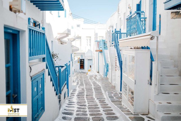 ۲۰ خیابان معروف در دنیا (بخش دوم)