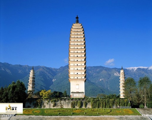 معروفترین برجها در گوشه گوشهی جهان را بشناسید معروفترین برجها در گوشه گوشهی جهان را بشناسید