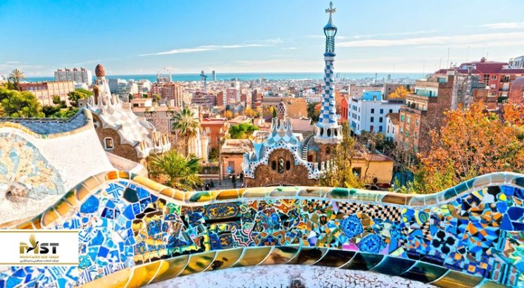 ۱۰ خیابان دنیا که قدم زدن در آنها معروفترین جاذبه‌ی توریستی است