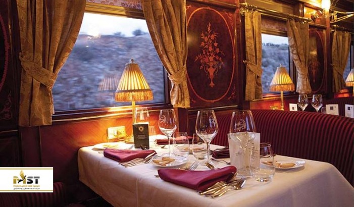 دیدنی‌ترین شهرهای جهان که باید با قطار به آنها سفر کنید