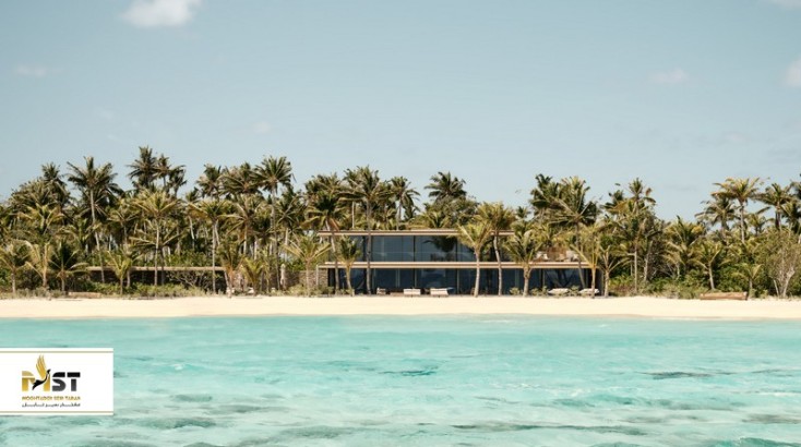 بهترین هتلهای جدید آسیا در سال ۲۰۲۲ بهترین هتلهای جدید آسیا در سال ۲۰۲۲