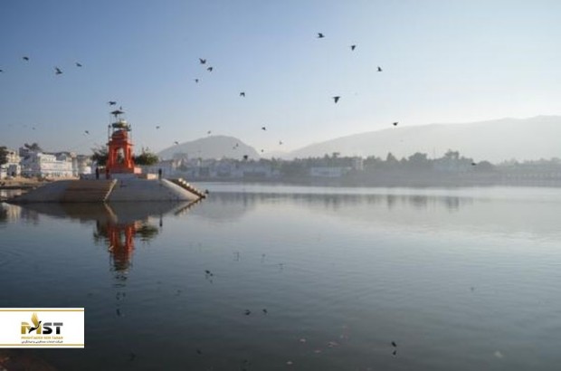 بهترین و شگفتانگیزترین چشمههای آب گرم جهان بهترین و شگفتانگیزترین چشمههای آب گرم جهان