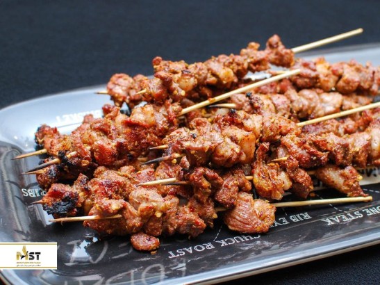 ۲۵ غذای خیابانی معروف در جهان (بخش اول)