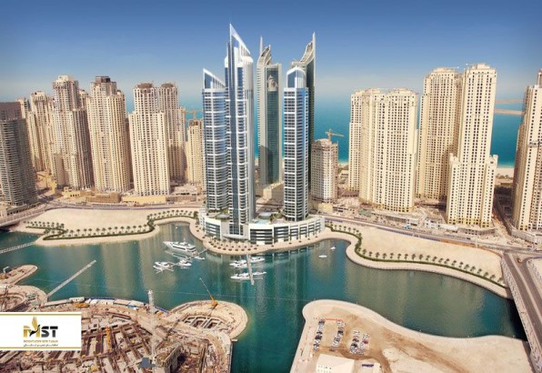 بلندترین هتلهای جهان در کدام کشورها هستند؟ بلندترین هتلهای جهان در کدام کشورها هستند؟