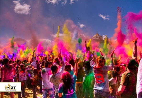 جذاب‌ترین فستیوال‌های سالانه هند