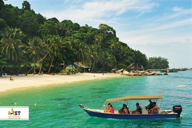 بهترین جزایر بدون اتومبیل دنیا را بشناسید