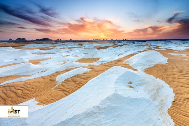 ۷ صحرای بسیار زیبا در دنیا که کم‌تر شناخته شده هستند