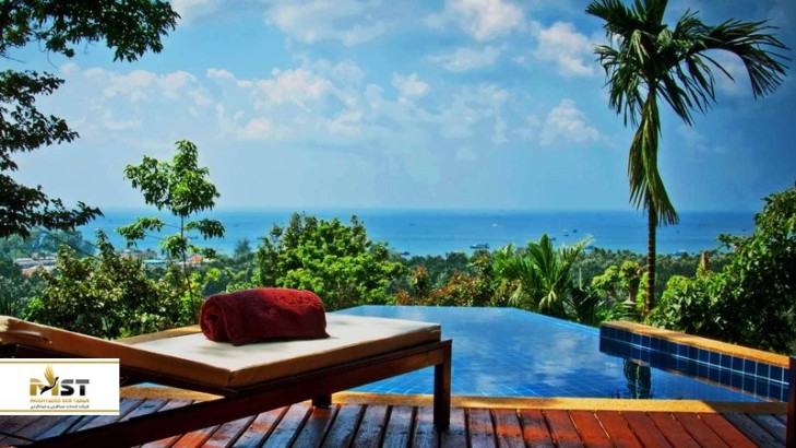 ویژگی تورهای لوکس و سفر لاکچری را بدانید