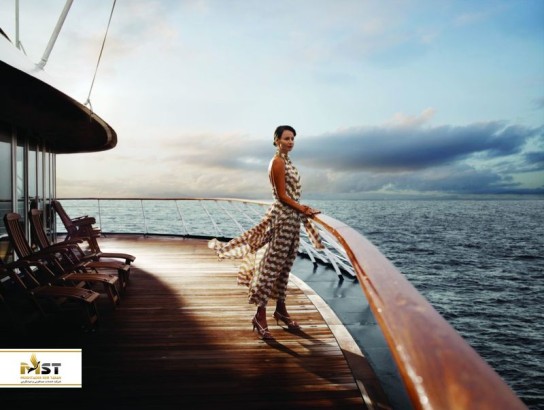 ۱۲ مقصد لاکچری دنیا برای سفری رویایی در سال ۲۰۱۹