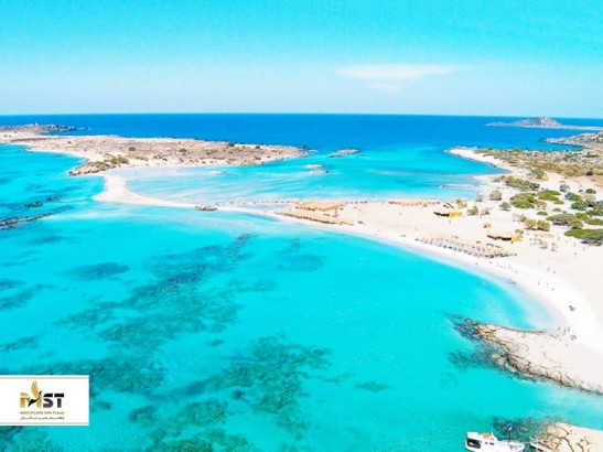 زیباترین سواحل جهان