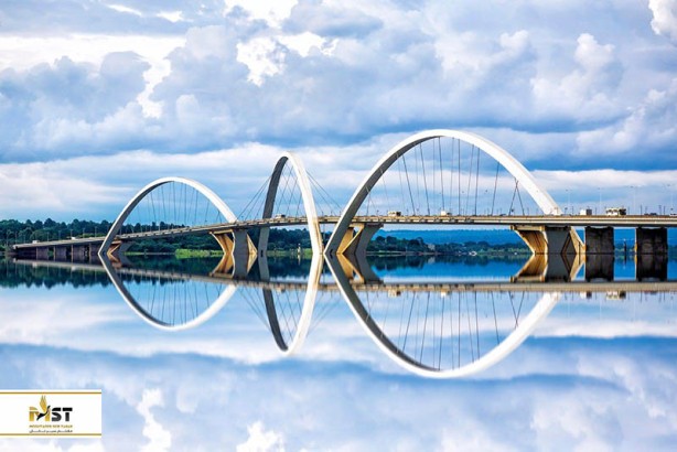 ۲۰ پل زیبای جهان را بشناسید (بخش دوم) ۲۰ پل زیبای جهان را بشناسید (بخش دوم)