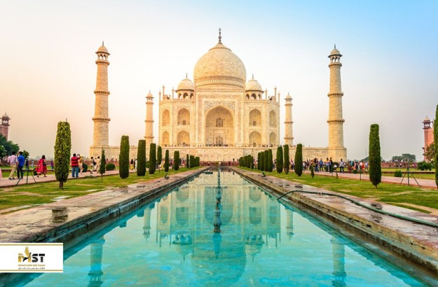 زیباترین کشورها طبق گزارش سازمان جهانی اقتصاد