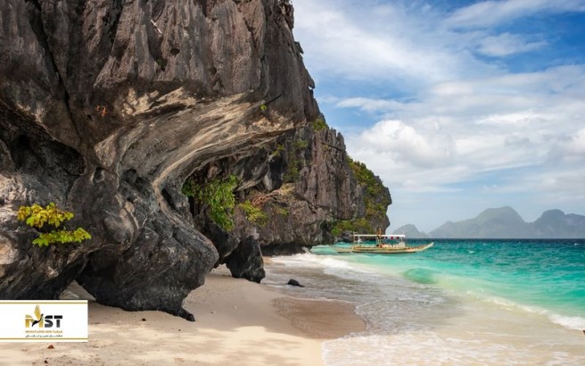 بینظیرترین جزایر جنوب شرقی آسیا بینظیرترین جزایر جنوب شرقی آسیا