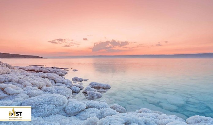 زیباترین دریاچه‌های دنیا (بخش اول)