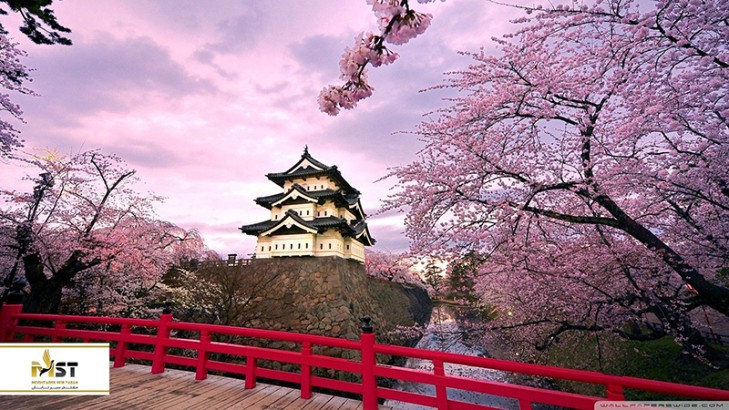 ۲۰ نقطه زیبا در فصل بهار (بخش اول)