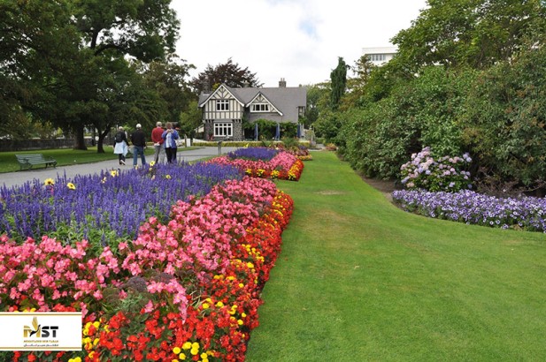 ۲۰ نقطه زیبا در فصل بهار (بخش دوم)