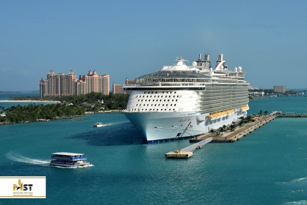 معرفی زیباترین بندرگاههای دنیا معرفی زیباترین بندرگاههای دنیا