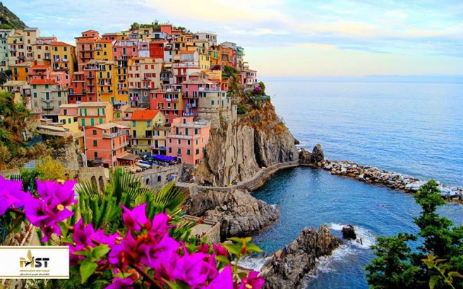 ۱۵ دهکده ی زیبای جهان را بشناسید