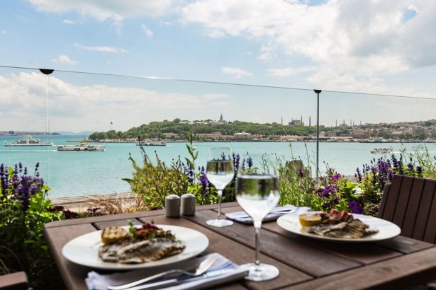 زیباترین رستورانهای دنیا زیباترین رستورانهای دنیا