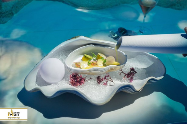 گران‌ترین رستوران‌های دنیا را بشناسید