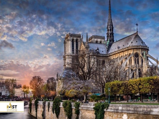 عاشقانه‌ترین مکان‌های روی زمین برای سفری دو نفره