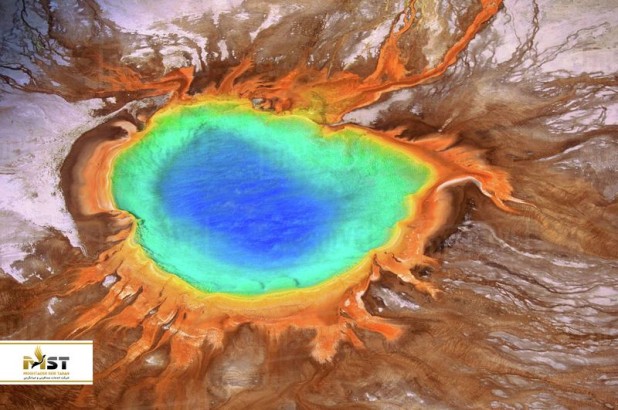 ۱۲ مقصد شگفتانگیز و سورئال در دنیا ۱۲ مقصد شگفتانگیز و سورئال در دنیا