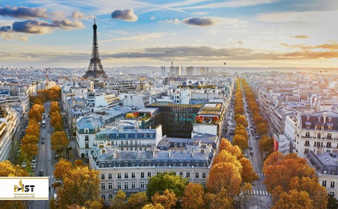 پربازدیدترین شهرهای اروپا را بشناسید