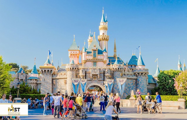 سفری به پربازدیدترین تمپارکهای جهان سفری به پربازدیدترین تمپارکهای جهان