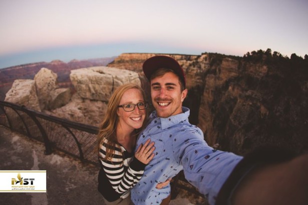 معروفترین مکانها برای گرفتن سلفی در سراسر دنیا معروفترین مکانها برای گرفتن سلفی در سراسر دنیا