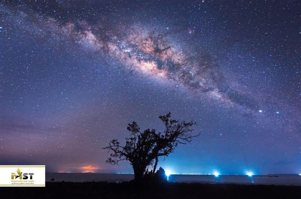 بهترین نقاط آسیا برای تماشای آسمانی پرستاره بهترین نقاط آسیا برای تماشای آسمانی پرستاره