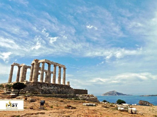 به منزلگاه اساطیر و داستان‌های حماسی سفر کنید