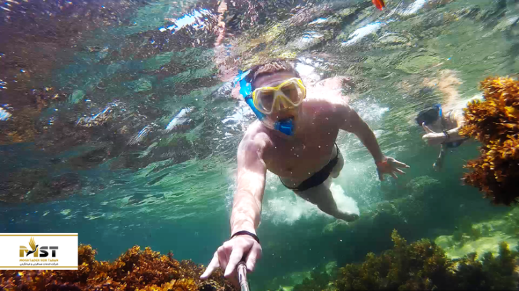 مقاصد فوق‌العاده آسیا، برای عاشقان غواصی!