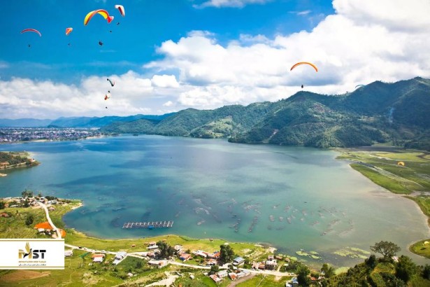 بهترین شهرهای دنیا برای سفر در بهار 