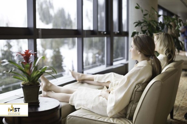 شکل‌های مختلف اسپا که می‌توانید تجربه کنید