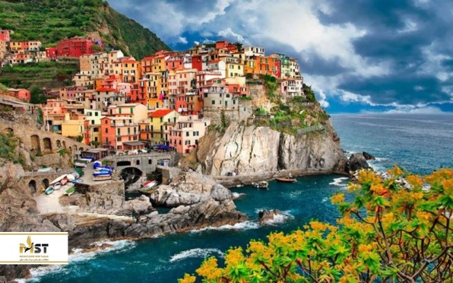 کوچکترین و زیباترین شهرهای دنیا را بشناسید کوچکترین و زیباترین شهرهای دنیا را بشناسید