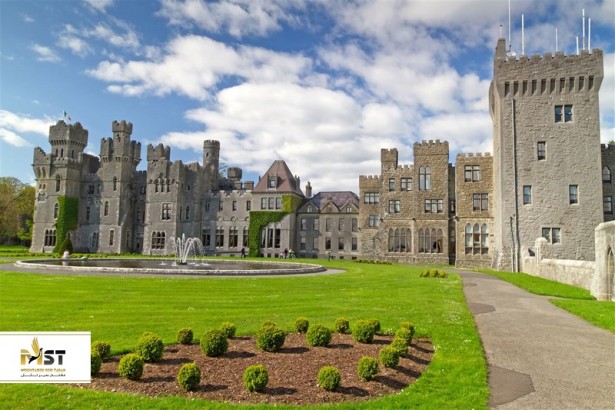 ۱۸ هتل دارای تمهای خاص در دنیا (بخش اول) ۱۸ هتل دارای تمهای خاص در دنیا (بخش اول)