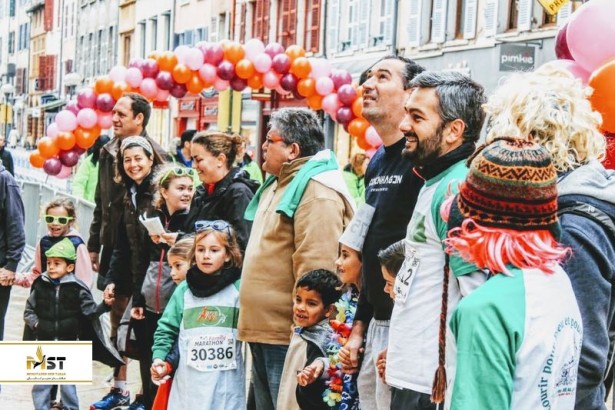 ۷ دوی ماراتن جذاب در سال ۲۰۲۰ ۷ دوی ماراتن جذاب در سال ۲۰۲۰