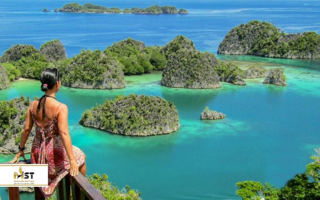 معرفی برترین سواحل آسیا (بخش دوم) معرفی برترین سواحل آسیا (بخش دوم)