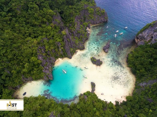 معرفی برترین سواحل آسیا (بخش اول) معرفی برترین سواحل آسیا (بخش اول)