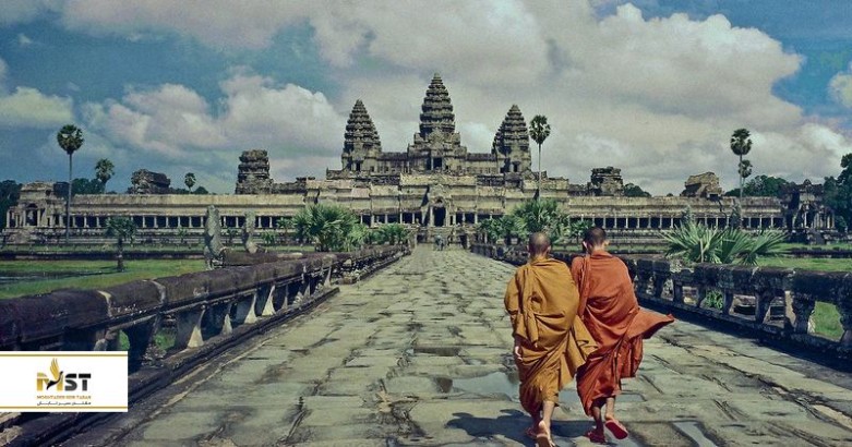 ۱۰ میراث جهانی محبوب یونسکو در دنیا را بشناسید ۱۰ میراث جهانی محبوب یونسکو در دنیا را بشناسید