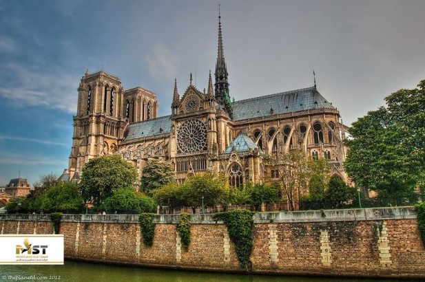 ۲۰ منظرهی زیبای دنیا به انتخاب سایت تریپادوایزر ۲۰ منظرهی زیبای دنیا به انتخاب سایت تریپادوایزر