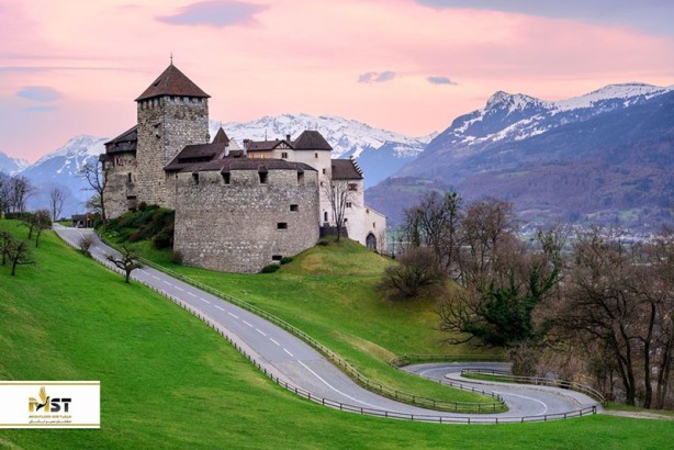 سفری جذاب به ۱۰ کشور کوچک جهان