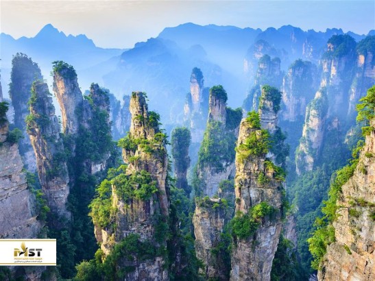 با توجه به سال چینی که در آن به دنیا آمده‌اید، بهتر است به کجا سفر کنید؟