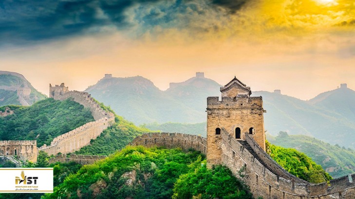 معروف‌ترین دیوارهای جهان را بشناسید