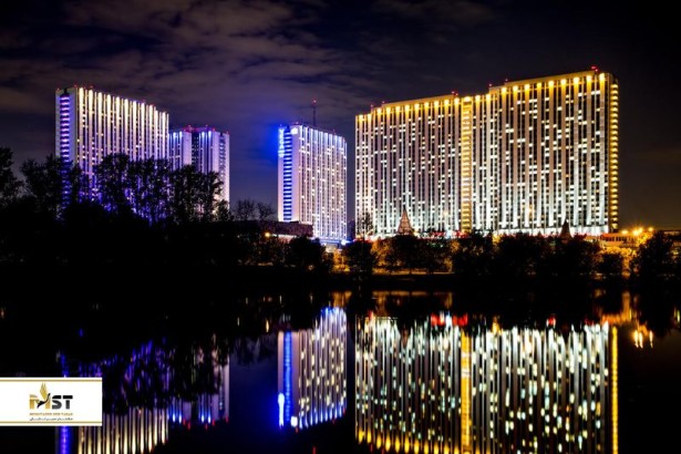 بزرگ‌ترین هتل‌های دنیا را بشناسید