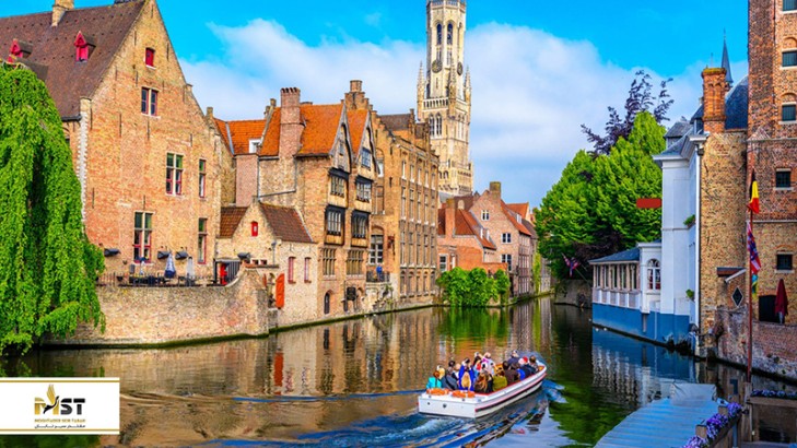 مسافرت به مفرح ترین کشورها (بخش اول)