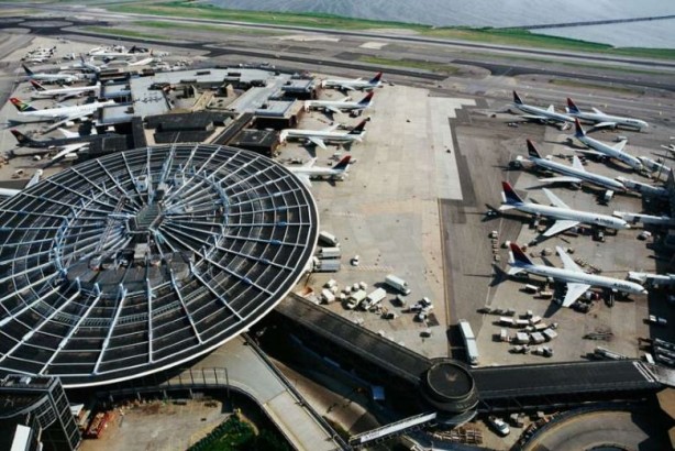 خطرناک ترین فرودگاه های دنیا