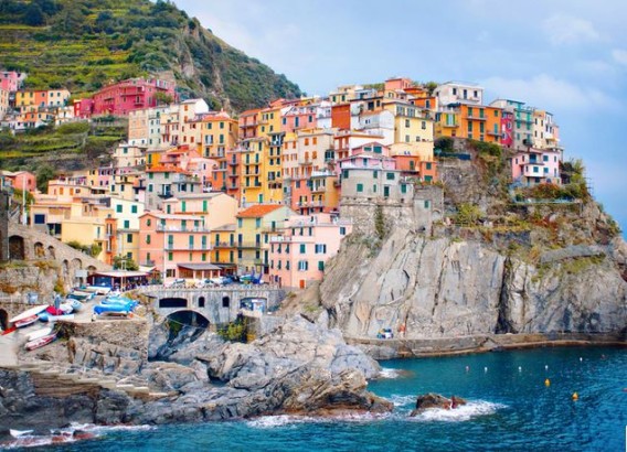 شهر های ساحلی با قدمت تاریخی