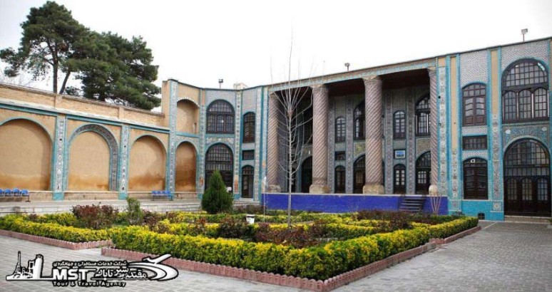 واگذاری 150 بنای تاریخی به بخش خصوصی واگذاری 150 بنای تاریخی به بخش خصوصی