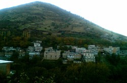 اگر قصد سفر به کرمانشاه را دارید، این مکانها را از دست ندهید اگر قصد سفر به کرمانشاه را دارید، این مکانها را از دست ندهید